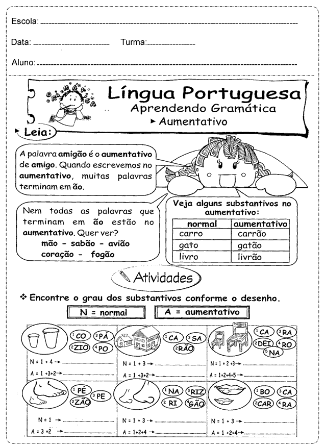 191088-atividades-de-portugues-2-ano-ensino-fundamental