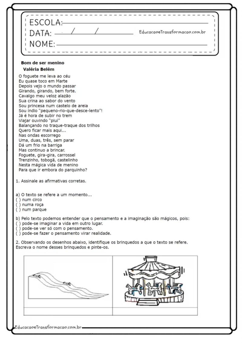 255205-atividades-de-portugues-3-ano-lendo-e-interpretando-724x1024