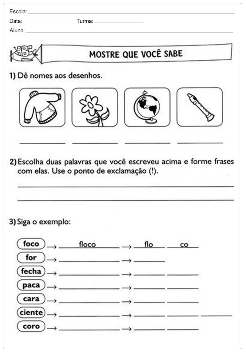 314192-atividades-de-portugues-2-ano-de-nome-aos-desenhos