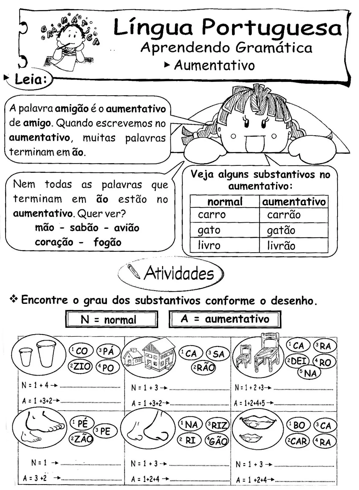 350048-atividades-de-portugues-3-ano-aumentativo