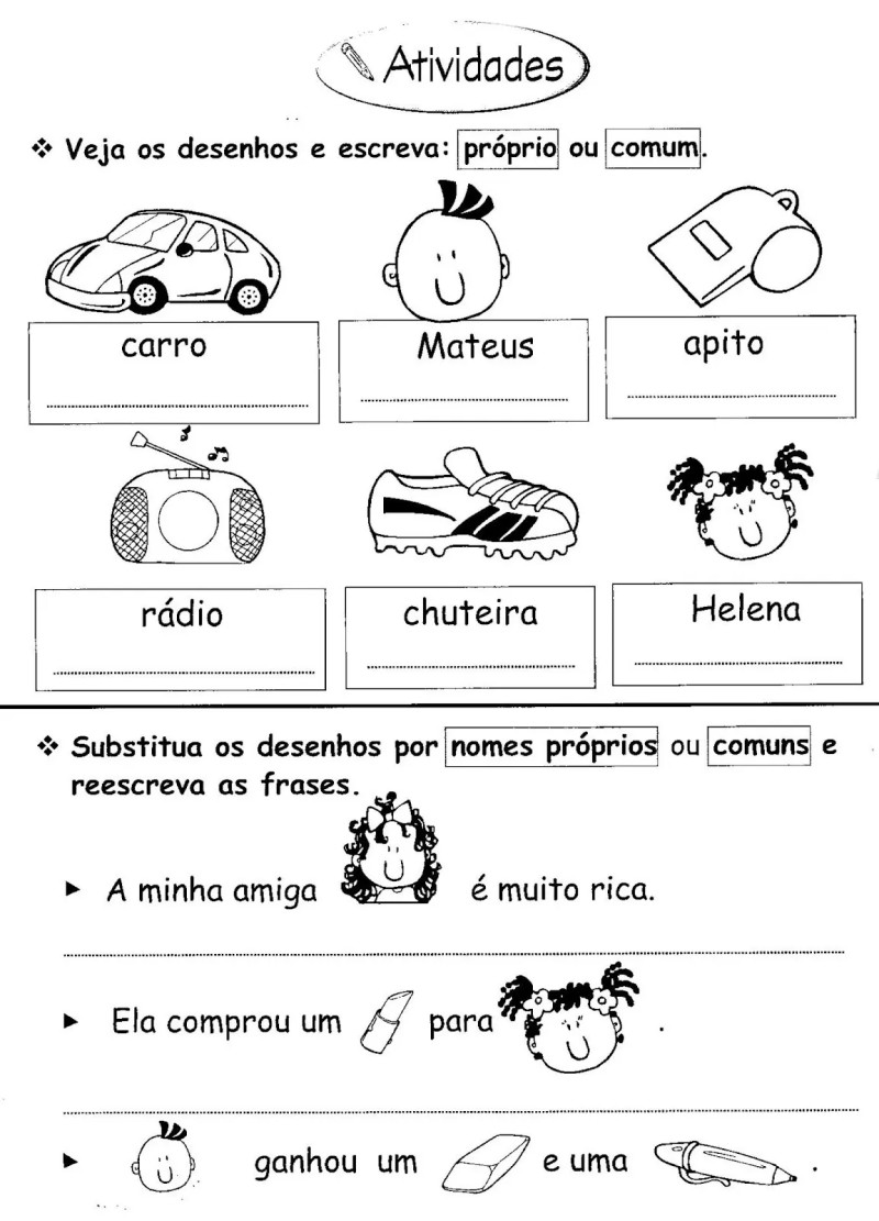 96545-atividades-de-portugues-3-ano-nome-proprio-comum